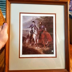 Everett B.D. Julio"The Last Meeting"